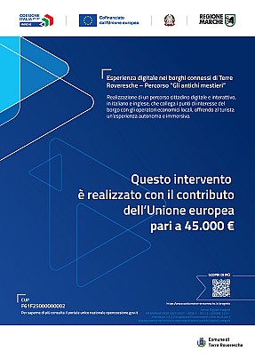 COMUNE_TERRE ROVERESCHE_Poster_dgt_A3