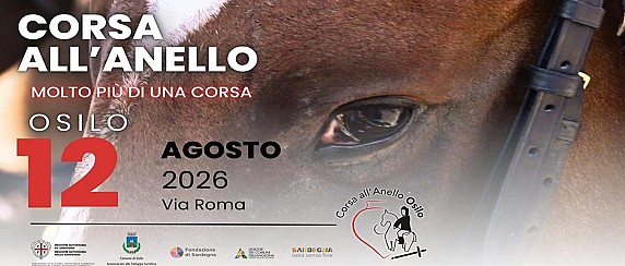 CORSA ALL'ANELLO: MODIFICHE ALLA VIABILITA'