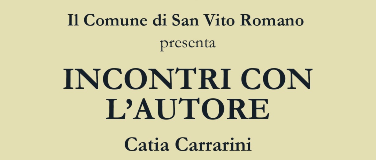 Immagine principale