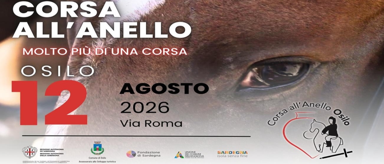 CORSA ALL'ANELLO: MODIFICHE ALLA VIABILITA'