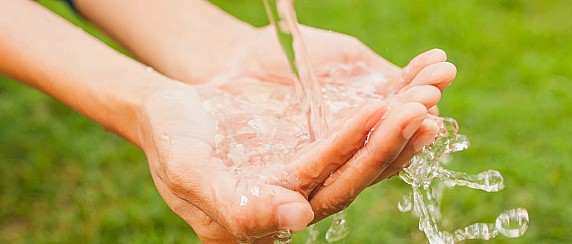 Ordinanza contingibile e urgente per il contenimento dei consumi di acqua potabile