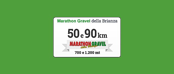 Marathon Gravel della Brianza