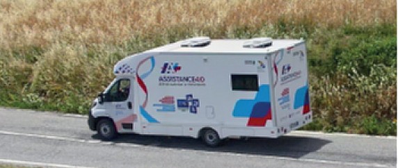 IN-MOVIMENTO: Innovazione sociale in cammino verso le comunità fragili.
