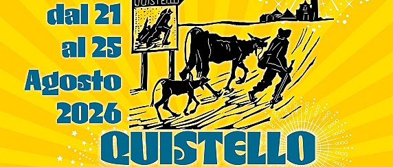 Quistello - Antica Fiera di San Bartolomeo