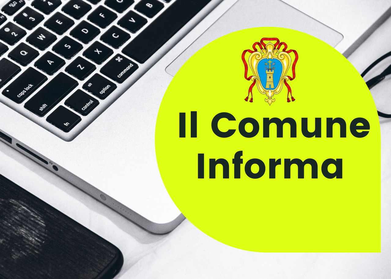Avviso di chiusura del Civico Cimitero il 12.08.2026 dalle ore 7.00 alle ore 13.00