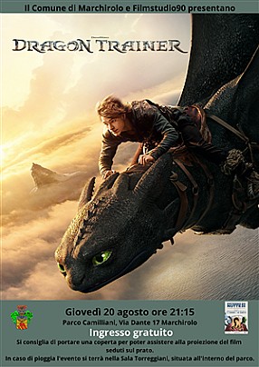 Dragon Trainer (1)
