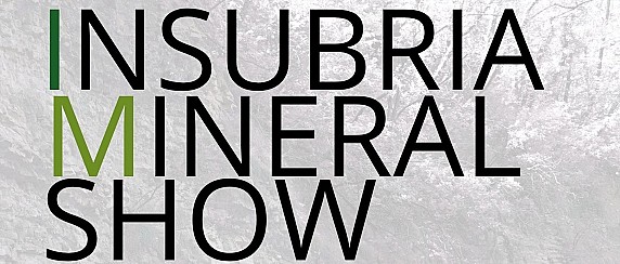 INSUBRIA MINERAL SHOW 2026