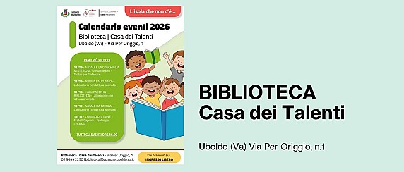 L'isola che non c'è
