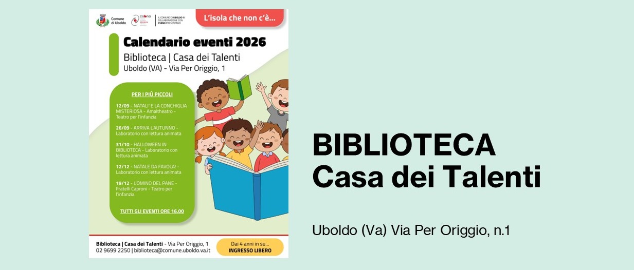 Immagine principale