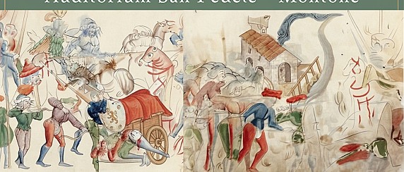 A Montone un viaggio nel Quattrocento con la conferenza “Braccio, il Piccinino e la battaglia de L’Aquila”