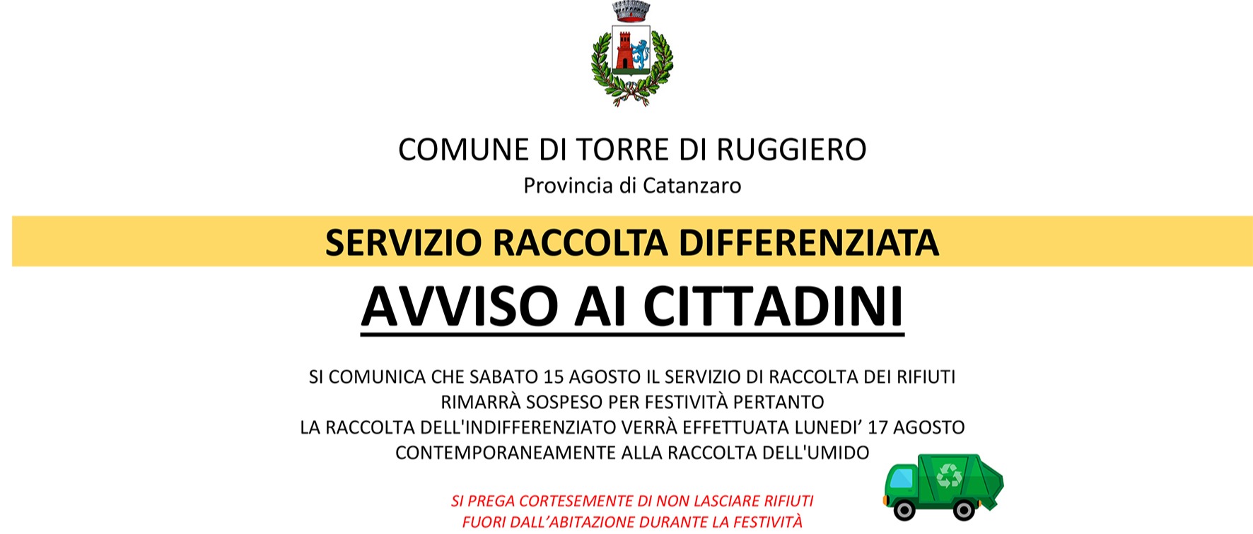 Immagine principale