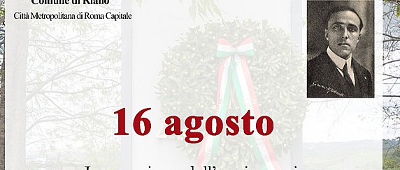16 agosto 1924 - 16 agosto 2026: ritrovamento del corpo di Matteotti