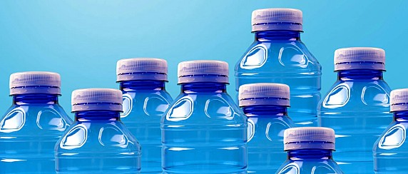 Riprende il servizio di raccolta degli imballaggi in plastica
