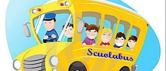Servizio di trasporto scuolabus a.s. 2026/2027