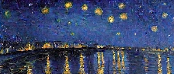 La dimensione affettiva e poetica in van Gogh