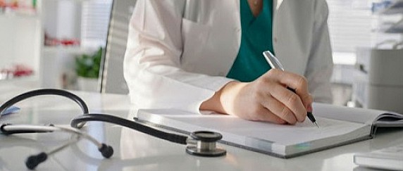 Inizio attività di Medico di Medicina Generale dott.ssa Federica Gaia Terni