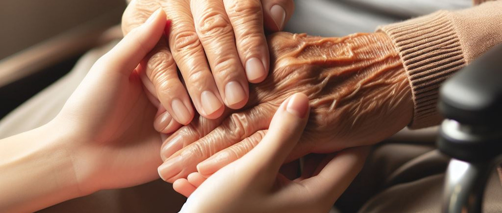 Continuità dei progetti per persone anziane non autosufficienti e persone con disabilità