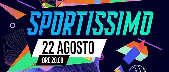 SPORTISSIMO