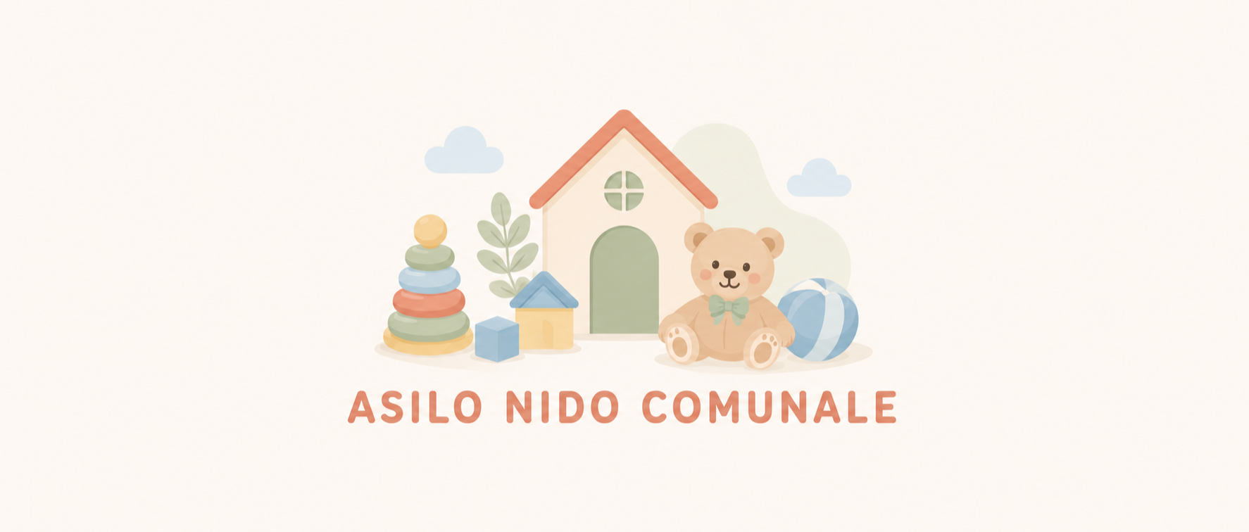 Iscrizioni all’Asilo Nido comunale - anno educativo 2026/2027