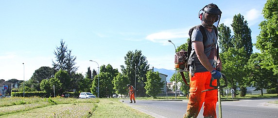 “COLTIVIAMO LA DIGNITÀ”: UN ANNO DI LAVORO PER 10 DISOCCUPATI OVER 60. AL VIA LE DOMANDE