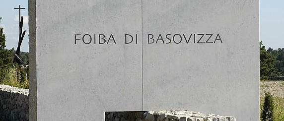 Iniziative per la promozione della conoscenza della tragedia delle foibe e dell'esodo giuliano