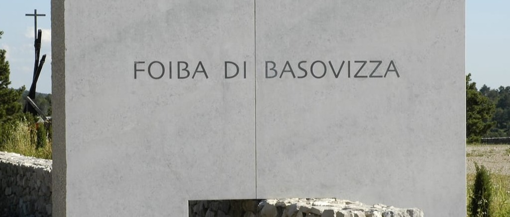 Iniziative per la promozione della conoscenza della tragedia delle foibe e dell'esodo giuliano