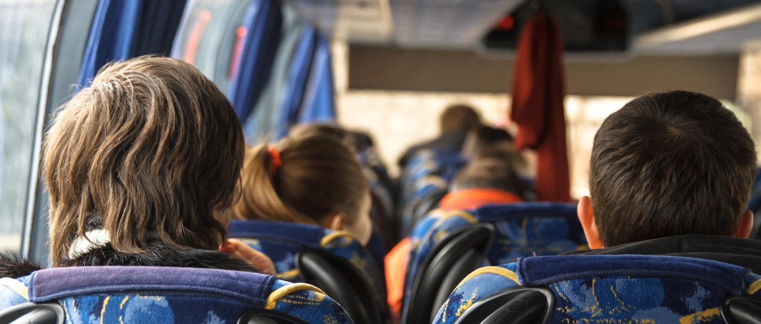 Servizio di Trasporto Scolastico A.S. 2026/2027
