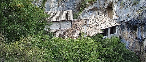 Riserva Naturale Regionale Gole di San Venanzio