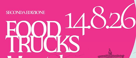 Seconda edizione di “Monteleone Trucks" 14.08.2026