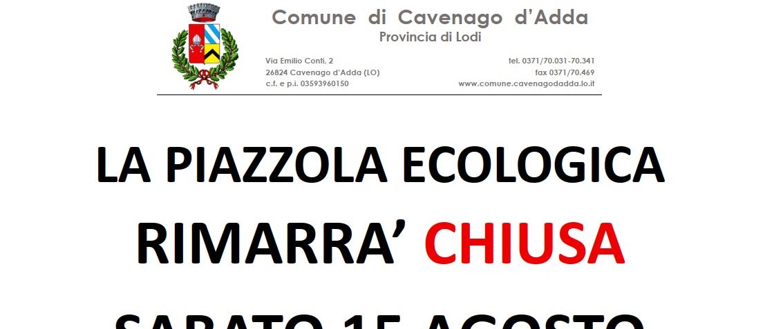 Immagine principale