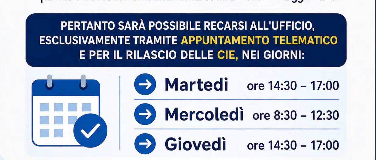 Immagine principale