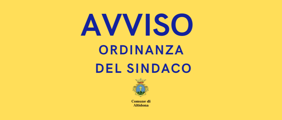 Immagine principale