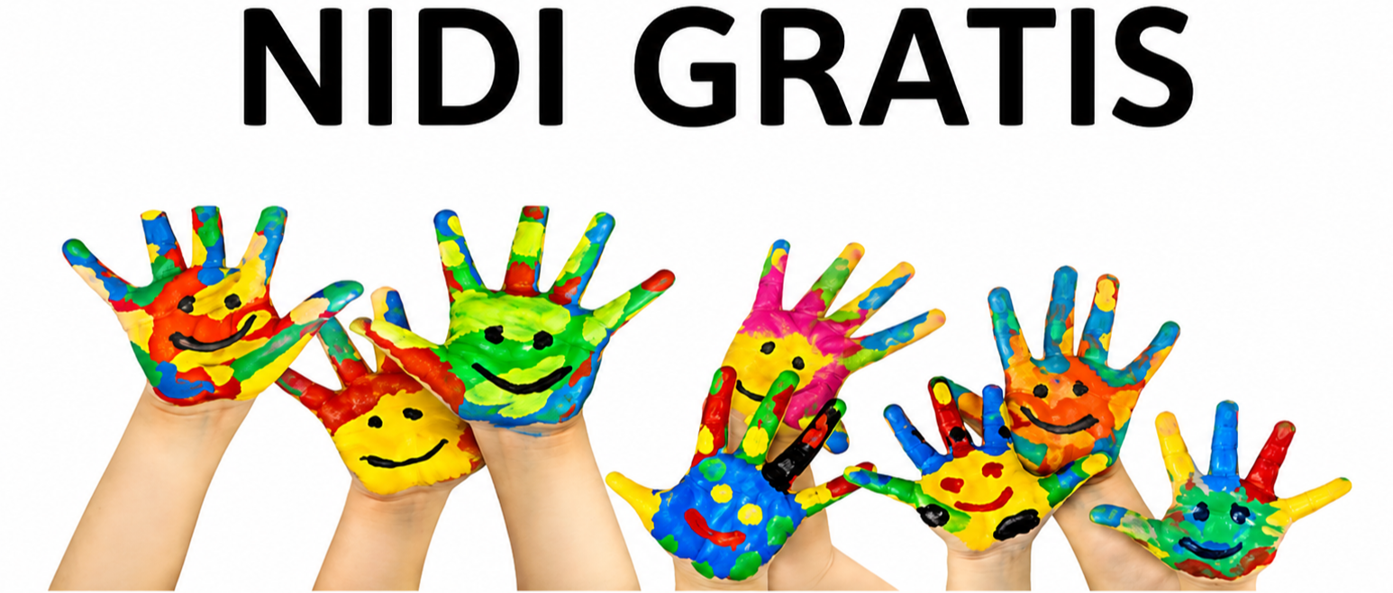 BONUS NIDI GRATIS 2026
