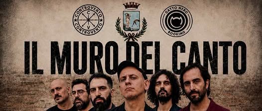 [NORMA ESTATE 2026] Il muro del Canto