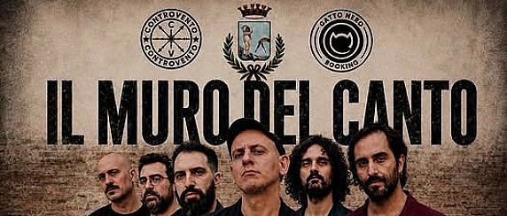 [NORMA ESTATE 2026] Il muro del Canto