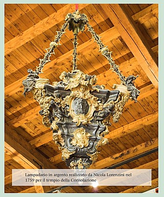Lampada
