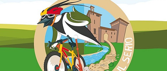 Domenica 6 settembre appuntamento con la Gravel sul Serio