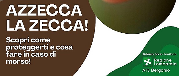 Azzecca la zecca!