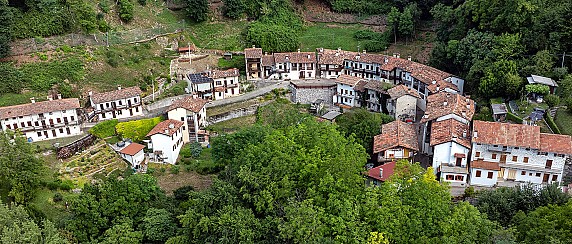 Presentazione del volume “Il recupero nel segno dell’identità – Dal Livenza all’Arzino”