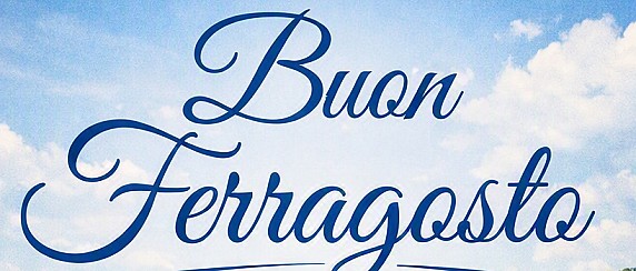 Buon Ferragosto