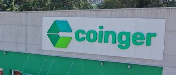 Coinger cerca un addetto all’ufficio Gare e Appalti