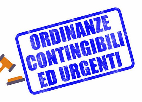 ORD. N°28 DEL 13.08.2026 OGGETTO: Spettacolo Very e Sasy - Posizionamento tavoli e sedie - Limitazione alla vendita e somministrazione di bevande.