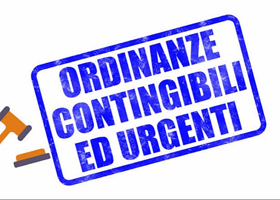 ORD.  N° 29 del 13.08.2026 OGGETTO: Regolamentazione della circolazione stradale, divieto di accesso, transito e sosta dei veicoli a motore all'interno dell'area pic-nic del Piano Grande per la giornata del 15 agosto.