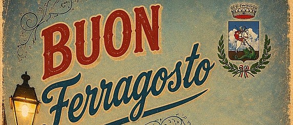 Buon Ferragosto