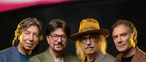 [NORMA ESTATE 2026] I Santo California
