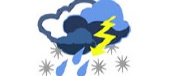 Allerta meteo