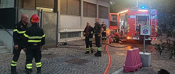 Chiusura temporanea sede comunale di Piazza Libertà