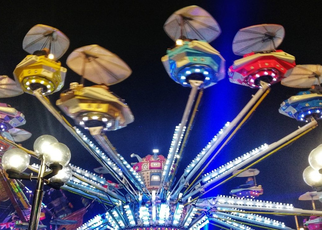SAGRA PATRONALE 2026