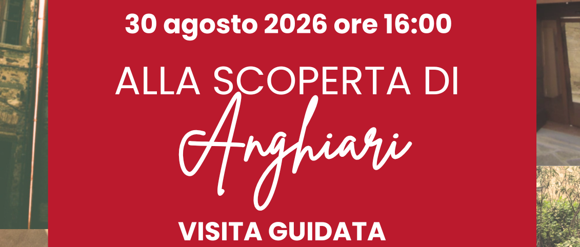 Alla scoperta di Anghiari