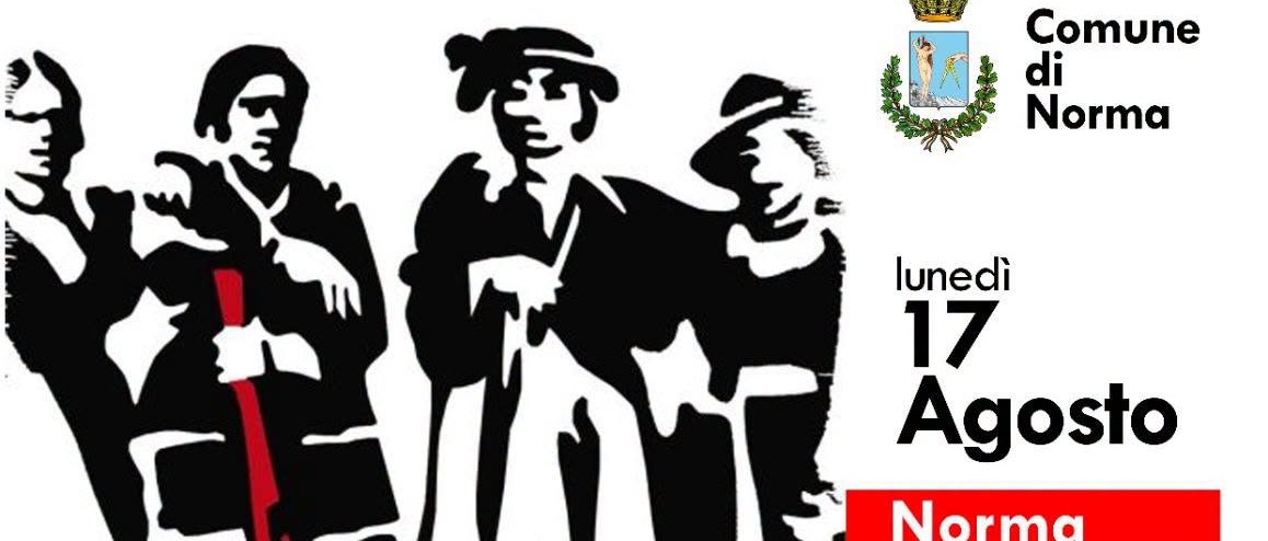 [NORMA ESTATE 2026] BRIGANTESSE - "Storie d'amore e di fucile"